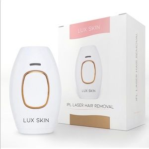 LUX SKIN® IPL Laser Hair Removal Handset